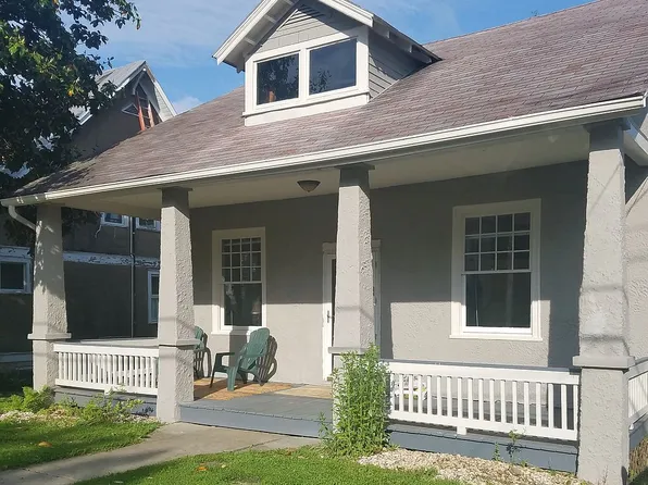 37 N Willow St, Harrisonburg, VA 22802