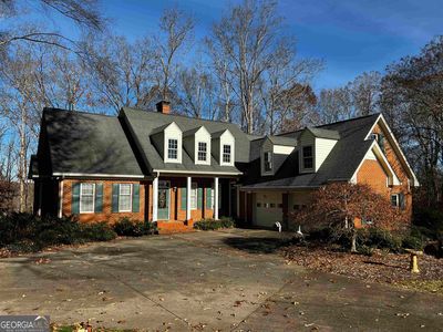 877 Moon Bridge Rd, Winder, GA, 30680