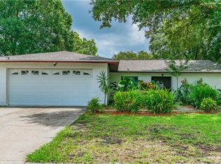 15901 Old Stone Pl, Tampa, FL 33624