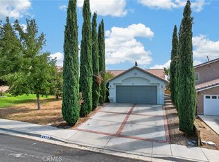 2816 Owens Way, Rosamond, CA 93560