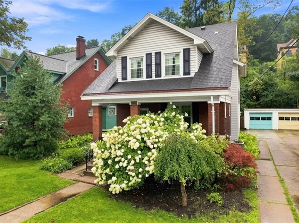 3943 Evergreen Rd, Pittsburgh, PA 15214