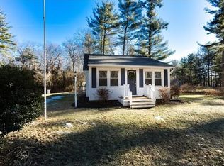 785 N Brookfield Rd, Oakham, MA 01068