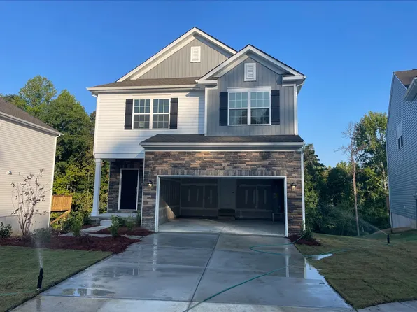 18231 Stark Way, Charlotte, NC 28278