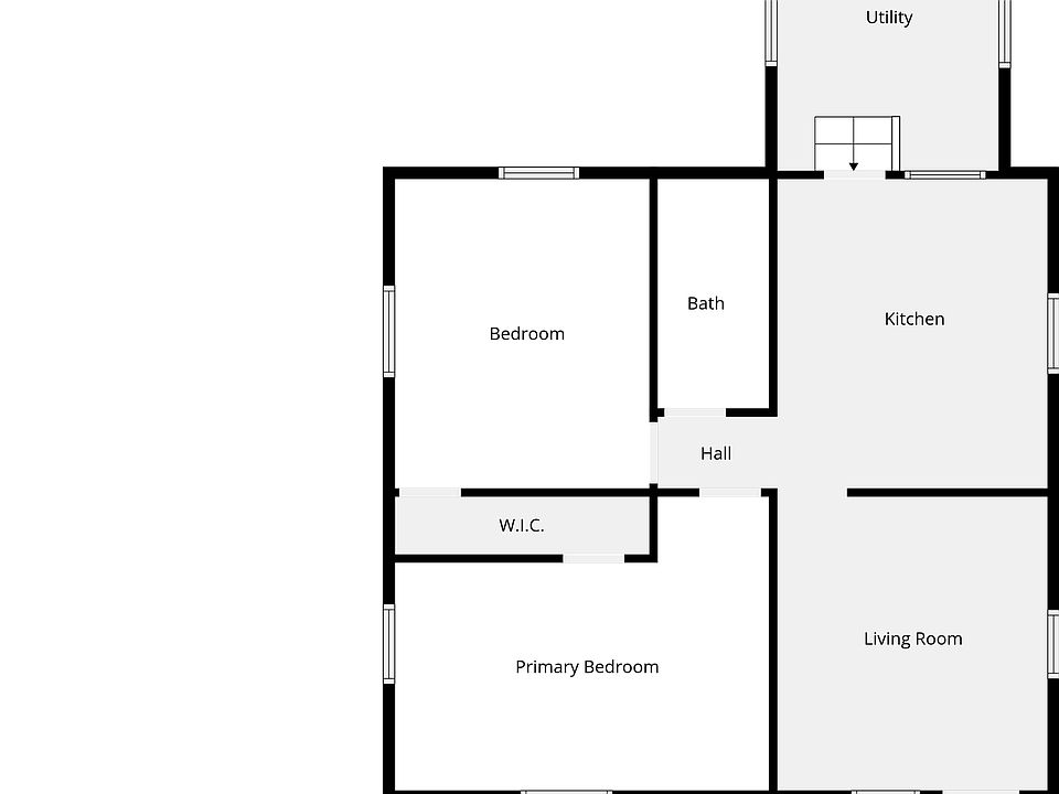 2nd image of 932 Cresceus Rd