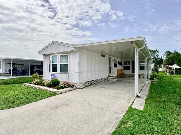 17100 Tamiami Trl #113, Punta Gorda, FL 33955