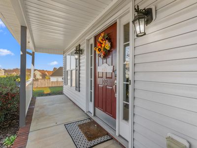 102 Redstone Dr, Gibsonville, NC, 27249