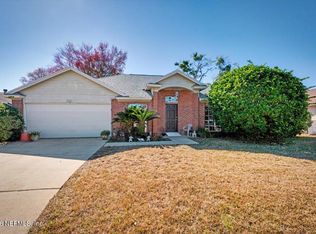 1223 Stern Way, Fleming Island, FL 32003