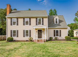 12004 Bowerton Rd, Henrico, VA 23233