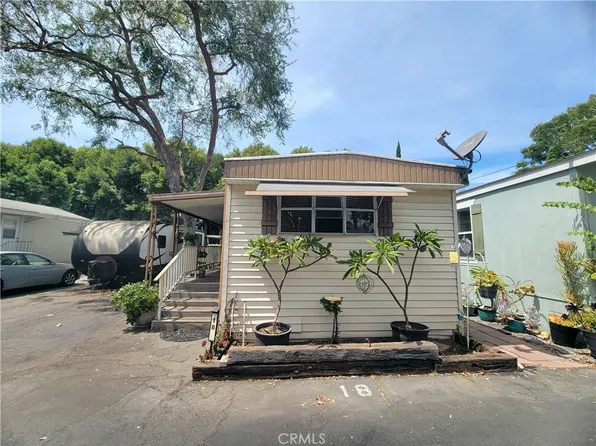 300 E Arbor St Spc 18, Long Beach, CA 90805