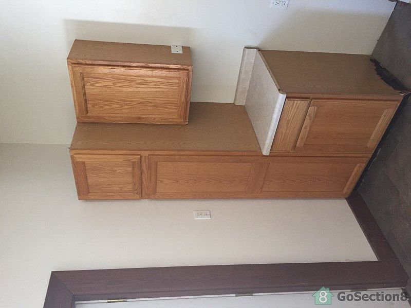 2nd image of 1313 Mason St #1