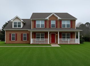 2650 Meridian Dr, Dacula, GA 30019