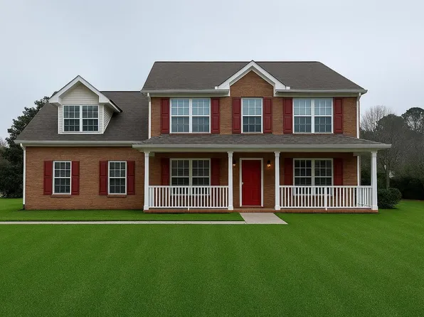 2650 Meridian Dr, Dacula, GA 30019