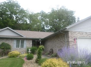 53034 Poplar Ln, Middlebury, IN 46540
