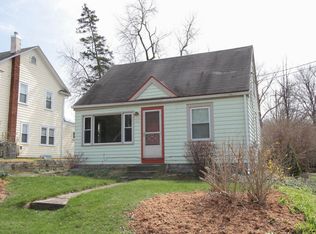 419 Whitcomb St, Kalamazoo, MI
