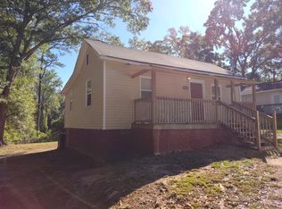 710 Lane St, Griffin, GA 30223