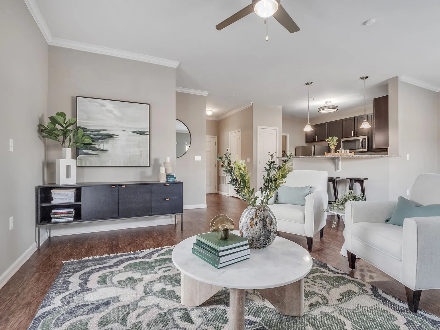Enclave at Bailes Ridge Apartments — Photo 2
