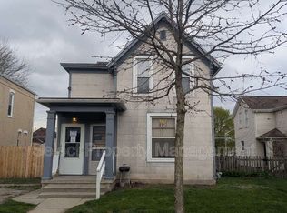 1235 Stophlet St APT 2, Fort Wayne, IN 46802