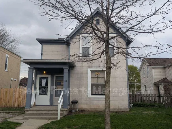 1235 Stophlet St APT 2, Fort Wayne, IN 46802