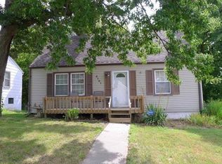 5101 Belmeade Rd, Kansas City, MO 64129