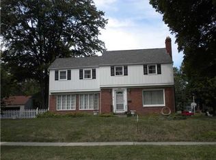 3704 Mapleway Dr, Toledo, OH