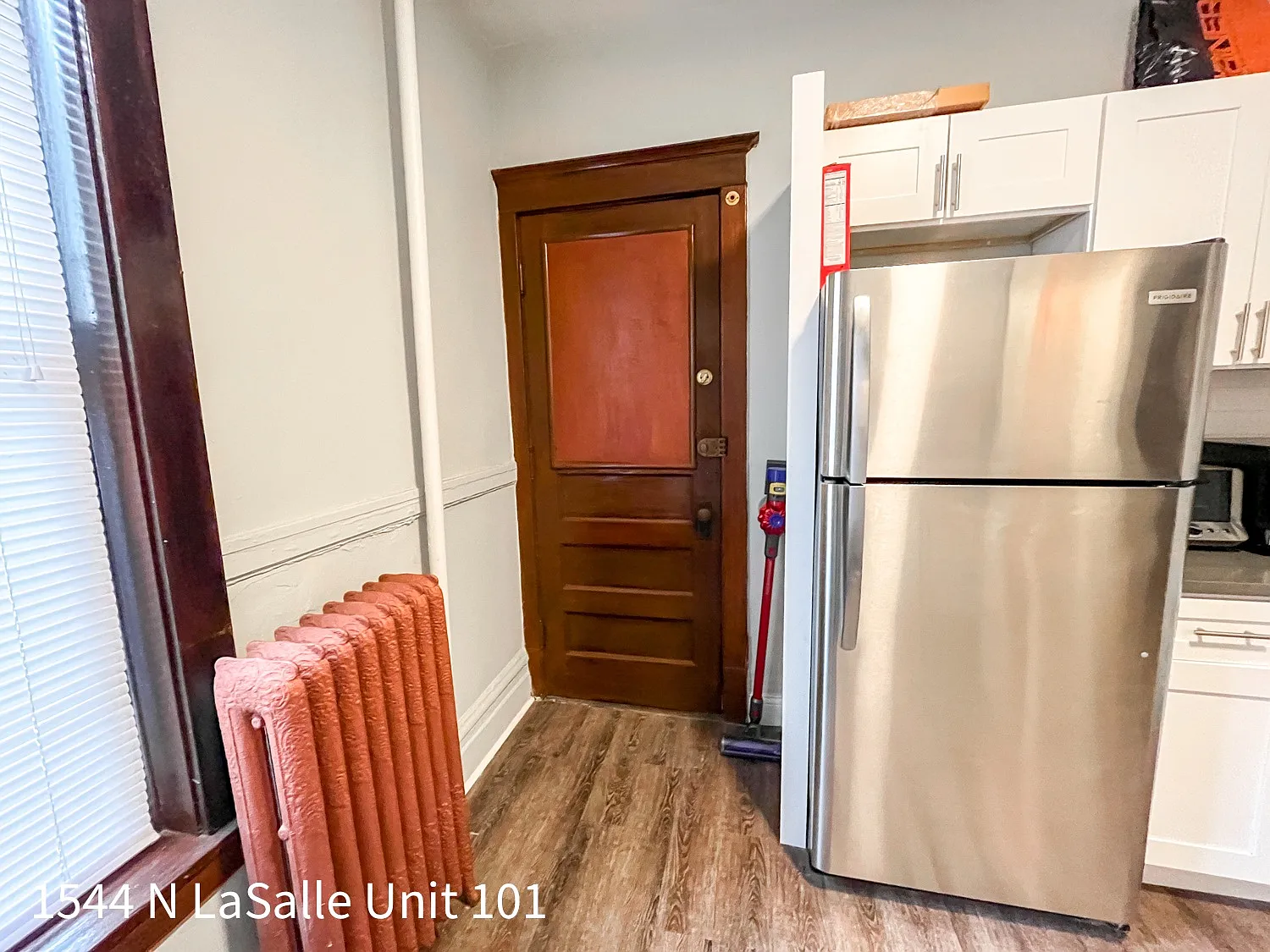 1544-50 N. LaSalle Blvd. — Photo 4