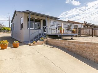 543 Atlantic City Ave, Grover Beach, CA 93433