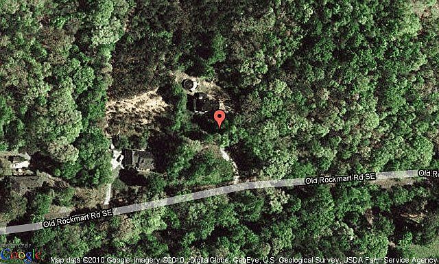 Map View