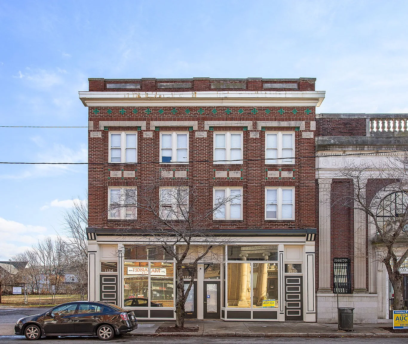 1126 Hull Street — Photo 1