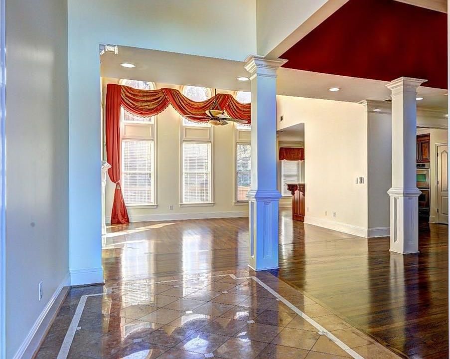 4447 Thurgood Estates Dr Ellenwood, GA, 30294 Apartments for Rent