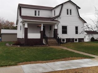 311 Mill St, Reedsville, WI 54230