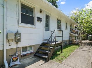5013 Iroquois St, College Park, MD