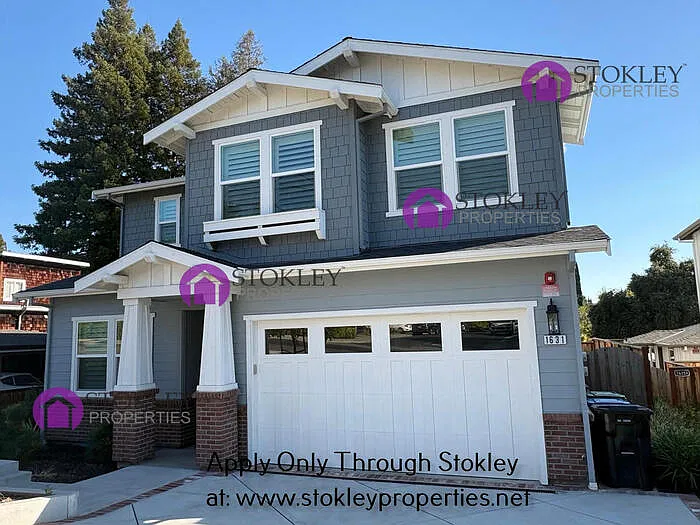 4 bed, 3.0 bath, 2237 sqft, $5,695 — Photo 1