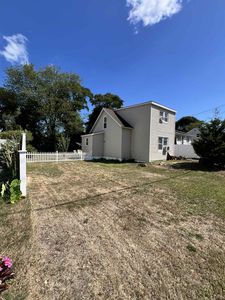 57 Palmetto Trail, East Haven, CT, 06512