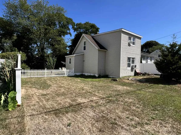 57 Palmetto Trail, East Haven, CT 06512