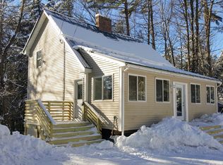 75 Brookside Ln, Danbury, NH 03230