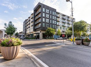 The Standard at Domain, Austin, TX 78758