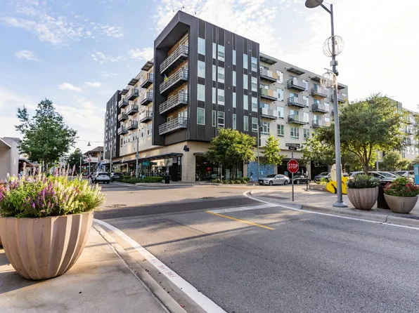 The Standard at Domain