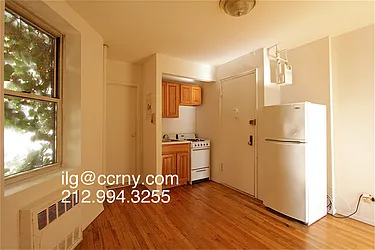 Rented by City Connections Realty