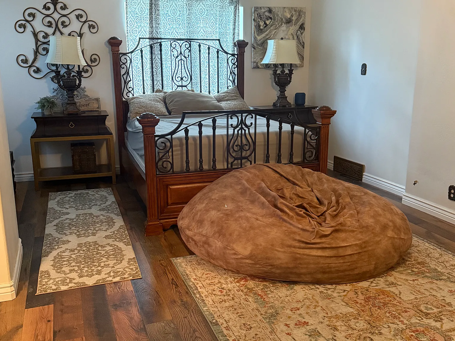 W Bridgton Dr, Magna — Photo 1