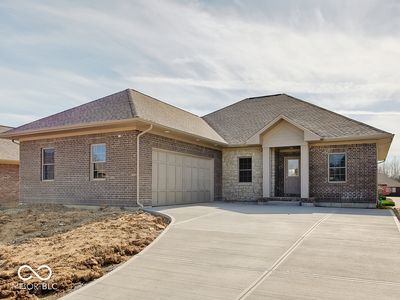 6135 Horizon Dr, Columbus, IN, 47201