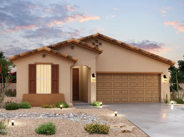 39985 W BUNKER Drive, Maricopa, AZ 85138