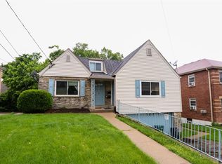 2469 Boudinot Ave, Cincinnati, OH 45238