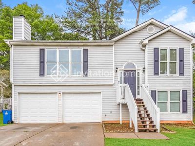 2292 Morning Dew Pl, Lawrenceville, GA, 30044