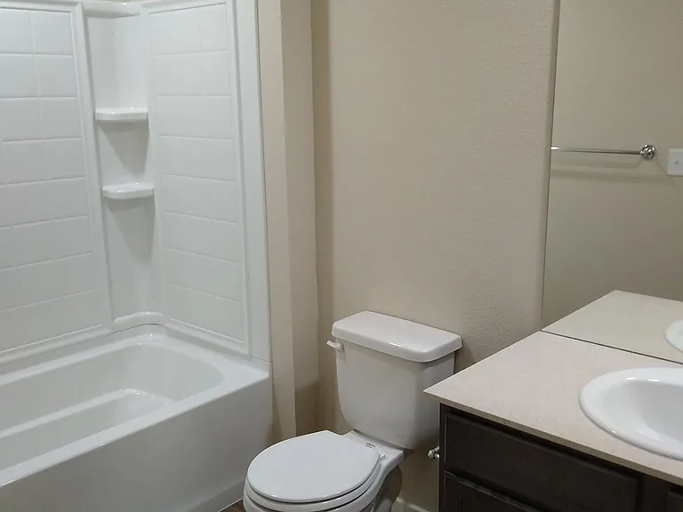 2802 Barnstormer St #2 — Photo 9
