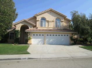 3402 Genoa Pl, Palmdale, CA 93551