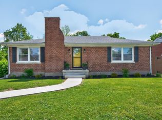 109 Longview Dr, Richmond, KY 40475