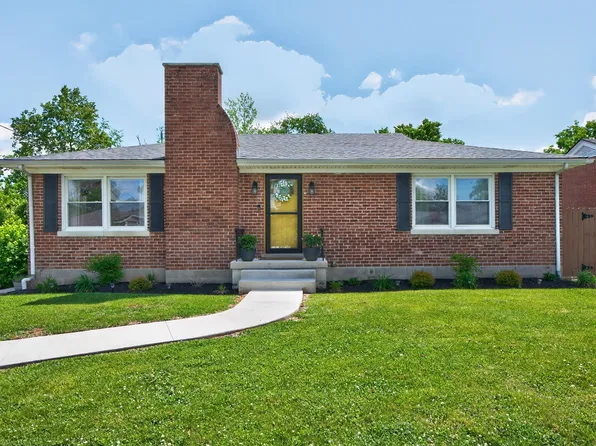 109 Longview Dr, Richmond, KY 40475