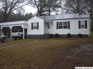 158 McDonald Ter, Childersburg, AL 35044