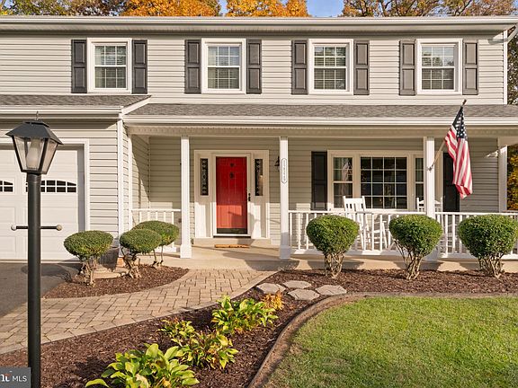 5th image of 12529 Hedges Run Dr