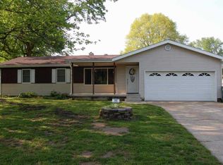 3524 Donna Dr, Lafayette, IN 47905